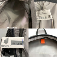 deuter velo air 20 リュック ドイター ベロエアー20 瑞穂店