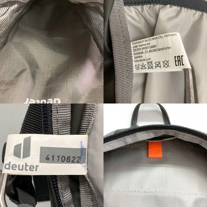 deuter velo air 20 リュック ドイター ベロエアー20 瑞穂店