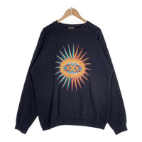 90's NFL Super Bowl XXX 第30回スーパーボール クルーネックスウェット Spectator Sportswear 1996年 チャコール USA製 Size XL 福生店