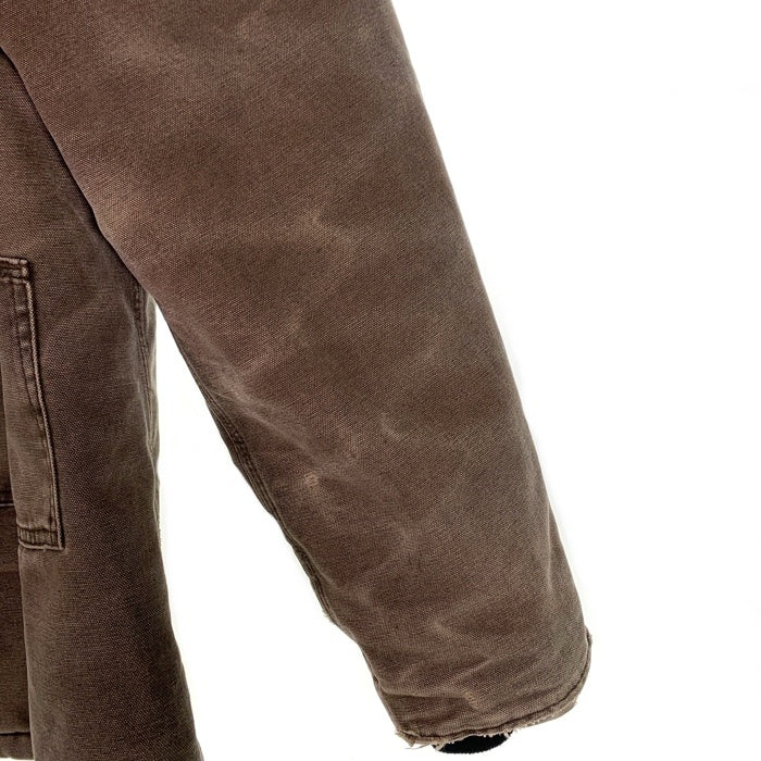 CARHARTT カーハート ダック トラディショナル コート ジャケット チャコール Size XL相当 福生店
