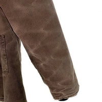 CARHARTT カーハート ダック トラディショナル コート ジャケット チャコール Size XL相当 福生店
