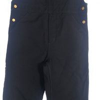 Carhartt WIP カーハートワークインプログレス BIB OVERALL ビブオーバーオール ダック ブラック I026462.89 Size 30×32 福生店