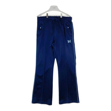 Needles ニードルズ MR537 Piping Cowboy Track Pant パイピング カウボーイ トラックパンツ ネイビー sizeM 瑞穂店