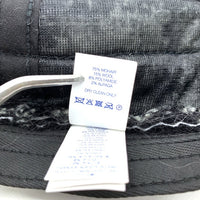 SUPREME シュプリーム 25SS Mohair Plaid Bell Hat モヘアプラッド ベルハット ブラック Size M/L 福生店