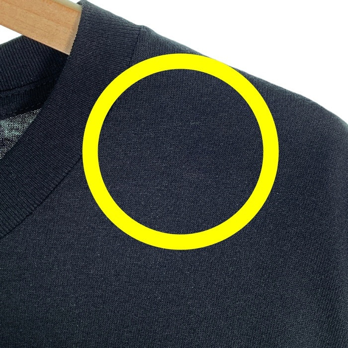 90-00's RAGE AGAINST THE MACHINE レイジアゲインストザマシーン フォトプリントTシャツ ブラック 1999コピーライト Tour Champ Size L 福生店