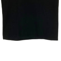 STUSSY ステューシー YOUTH BRIGADE キッズフォト Tシャツ ブラック sizeM 瑞穂店
