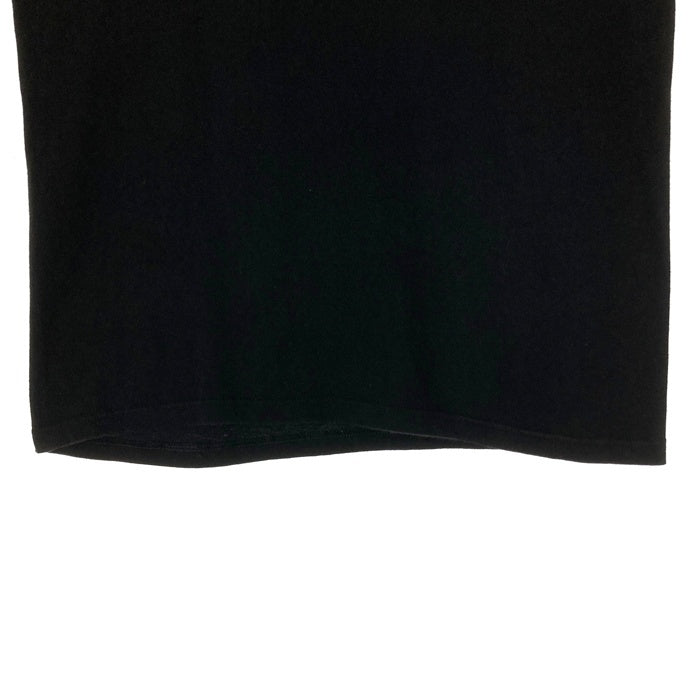 STUSSY ステューシー YOUTH BRIGADE キッズフォト Tシャツ ブラック sizeM 瑞穂店