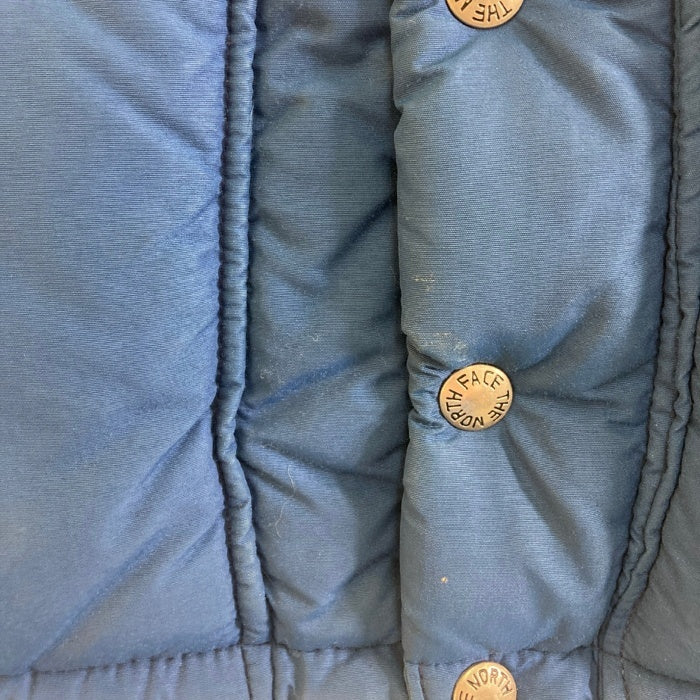 THE NORTH FACE ザノースフェイス 茶タグ USA製 80's ダウン