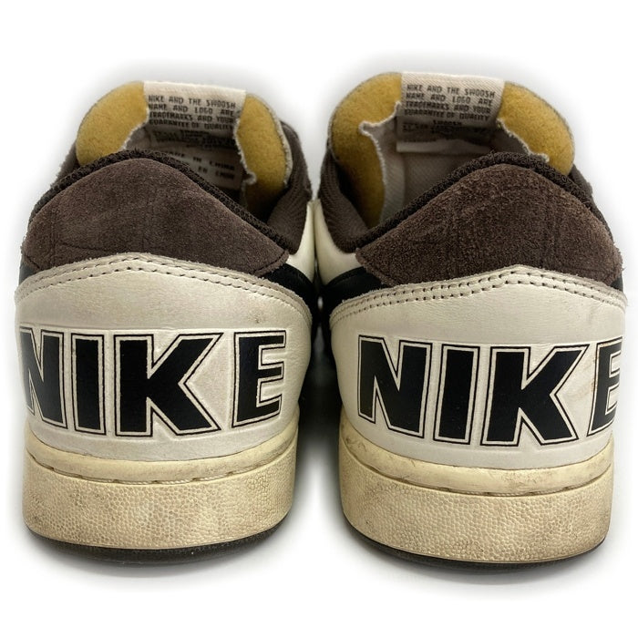 NIKE ナイキ FN7815-200 Terminator Low Velvet Brown スニーカー ブラウン size28.5cm 瑞穂店