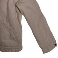 COOTIE クーティー ホワイトデニム ボアジャケット ホワイト アイボリー 日本製 Size XL 福生店