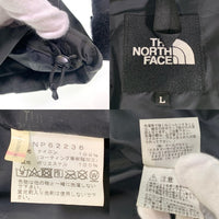 THE NORTH FACE ノースフェイス Mountain Light Jacket マウンテンライトジャケット アスファルトグレー NP62236 Size L 福生店