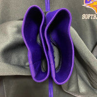 NIKE ナイキ UNI SOFTBALL トラックジャケット グレー sizeM 瑞穂店