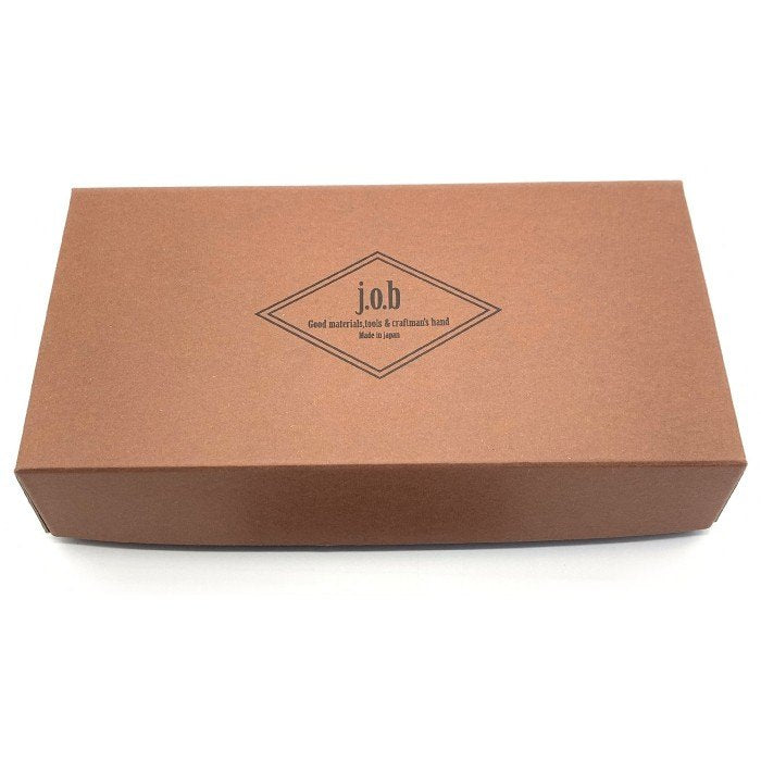 j.o.b leather products ジェイオービーレザープロダクツ RUDE L レザー トラッカーウォレット 財布 ブラック ブラウン 福生店