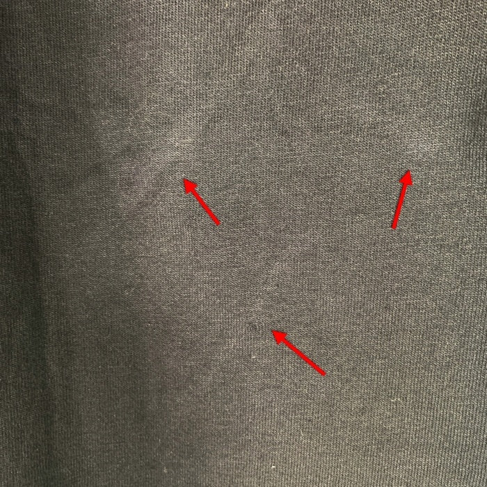 90's majestic マジェスティック Chicago White Sox シカゴ ホワイト ソックス 半袖 tシャツ ブラック Size L 福生店