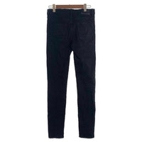 PURPLE BRAND パープルブランド スキニー デニムパンツ ブラック P001 Size 30 福生店