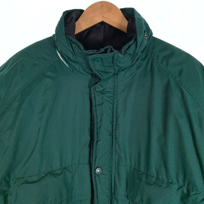 80's~ Cabela's カベラス GORE-TEX ゴアテックス ダウンジャケット グリーン Size XXL 福生店