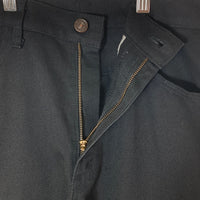 Levi's リーバイス STA-PREST スタプレスト 5ポケットパンツ ブラック size34 瑞穂店