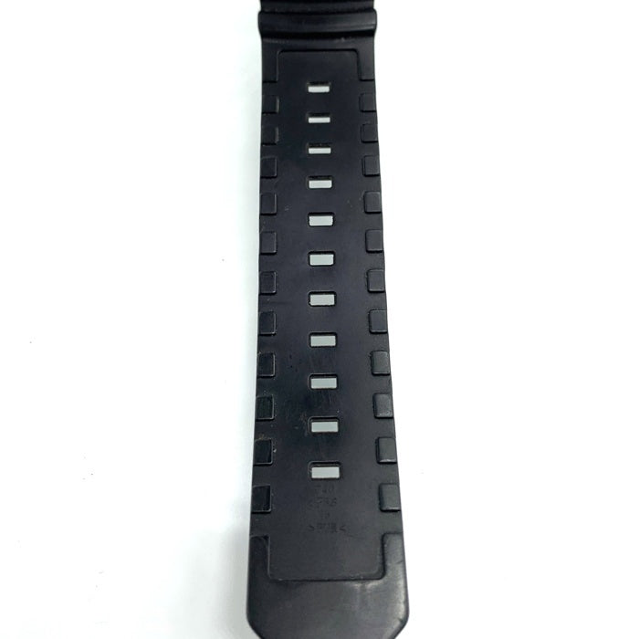 CASIO カシオ G-SHOCK ジーショック タフソーラー 腕時計 ブラック 5230 AWG-M100BW 福生店