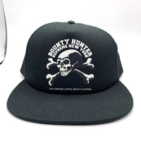 Supreme シュプリーム Bounty Hunter バウンティハンター 23AW Mesh Back 5-Panel Cap 5パネル メッシュキャップ ブラック 福生店