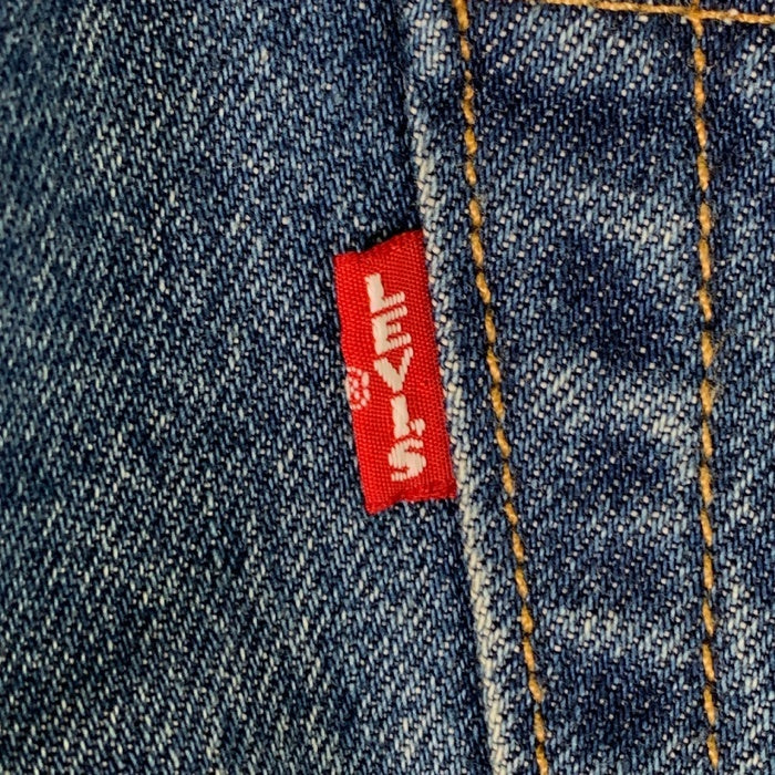 Levi's リーバイス 501 デニムパンツ インディゴ ジャーナルスタンダード別注 Size 40×26 福生店