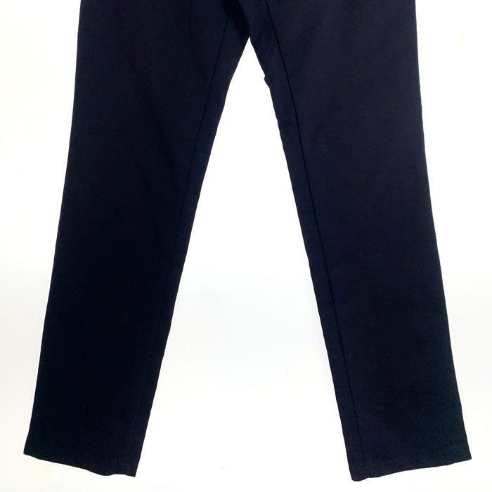 Carhartt WIP カーハートワークインプログレス SID PANT シドパンツ チノ スリムストレート ネイビー I003367 Size 32×32 福生店