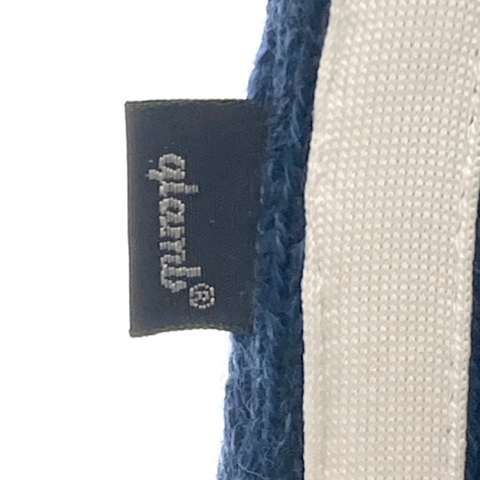 glamb グラム Austin Knit jersey pants オースティン ニットジャージーパンツ ネイビー GB15SM/P05 Size 3 瑞穂店