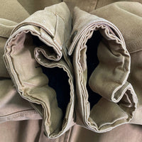CARHARTT カーハート 90's BLANKET LINER ブランケットライナー ワークジャケット ハンティング ベージュ size3XL 瑞穂店