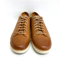 Timberland ティンバーランド 5016A ローカット レザーシューズ ブラウン size28cm 瑞穂店