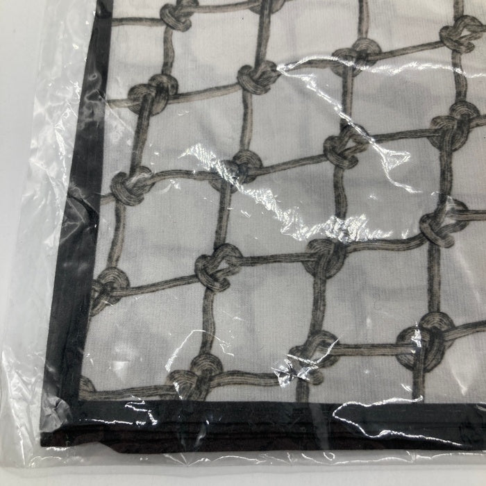 ARTS&SCIENCE アーツアンドサイエンス Bandana バンダナ コットン100％ 総柄 074C014099-0Ｄ-009 1 瑞穂店