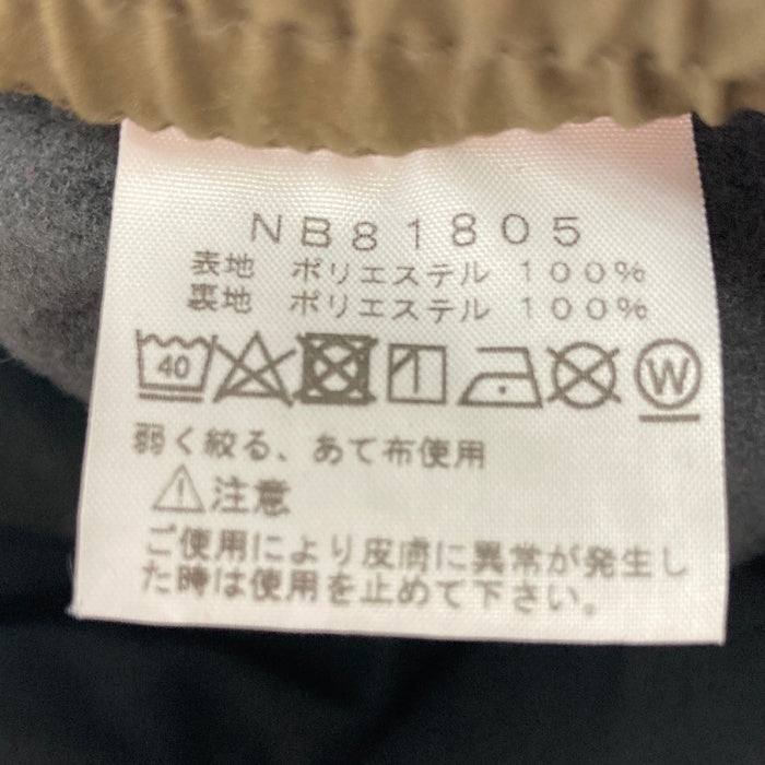 THE NORTH FACE ザ・ノースフェイス NB81805 DORO WARM PANTS カーキ sizeM 瑞穂店