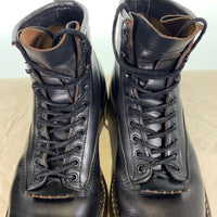 WHITE'S BOOTS ホワイツブーツ NORTH WEST ノースウエスト ブーツ ブラック Size 9EE 福生店