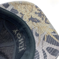 SUPREME シュプリーム Y's ワイズ Yohji Yamamoto ヨージヤマモト 25AW Y's Grommet 6-Panel ワイズ グロメット 6パネルキャップ グレー 福生店
