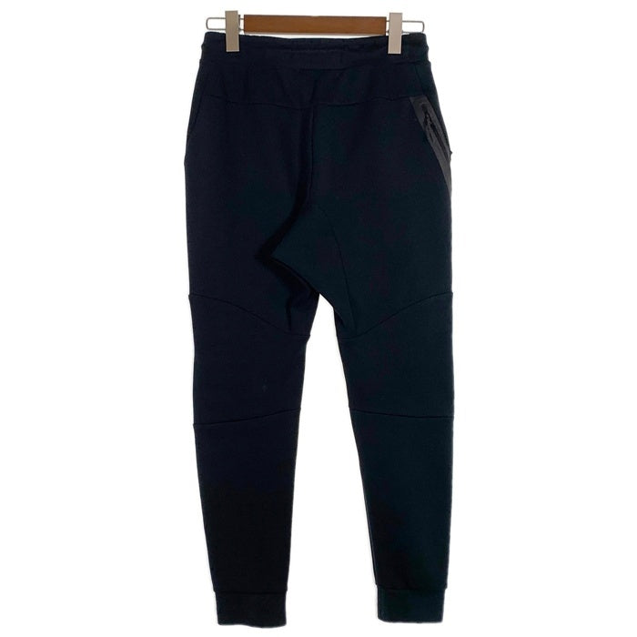 NIKE ナイキ ECH FLEECE JOGGER PANT テックフリース ジョガーパンツ ブラック 805163-010 Size S 福生店