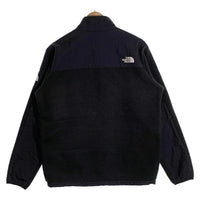 THE NORTH FACE ノースフェイス Dennali Jacket デナリジャケット フリース ブラック NA71951 Size L 福生店