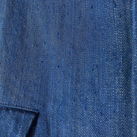 JELADO×COPANO ジェラード×コパノ JC-1022 ANTIQUE GARMENTS 9oz ネップデニム サックコート インディゴ sizeM 瑞穂店