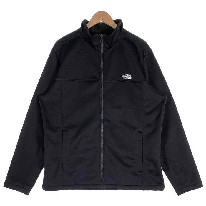 THE NORTH FACE ザ ノースフェイス APEX STORM PEAK TRICLIMATE 3WAY JACKET エイペックス ストームピーク トリクライメイト ジャケット マウンテンパーカー US限定モデル ブラック NF0A4QX8 Size XL 福生店