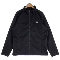 THE NORTH FACE ザ ノースフェイス APEX STORM PEAK TRICLIMATE 3WAY JACKET エイペックス ストームピーク トリクライメイト ジャケット マウンテンパーカー US限定モデル ブラック NF0A4QX8 Size XL 福生店