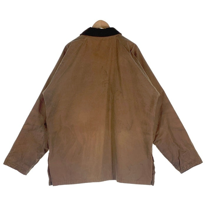 Hunter-Outdoor ハンターアウトドアー オイルドジャケット ブラウン Size XXL 福生店