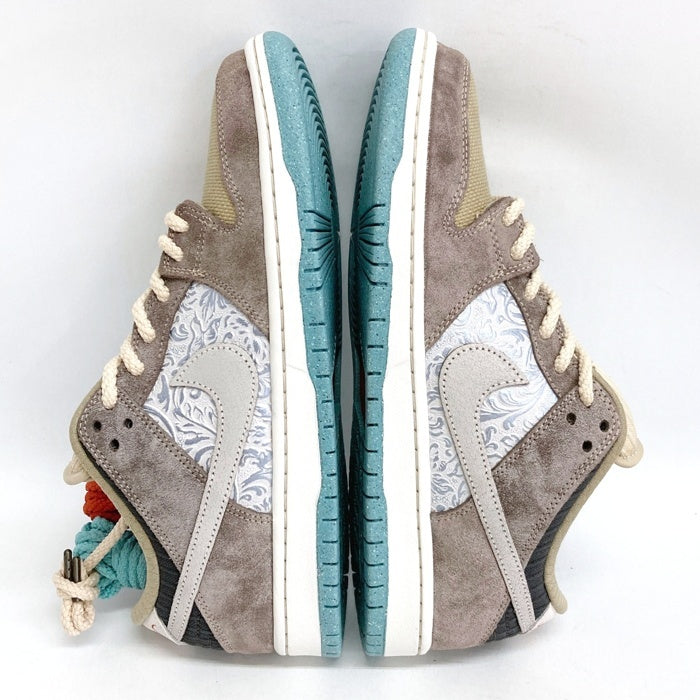 NIKE ナイキ FZ3129-200 SB DUNK LOW PRO "BIG MONEY SAVINGS" スニーカー グレー size28.5cm 瑞穂店