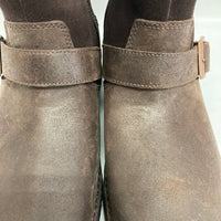 UGG アグ 1007797 MESSNER 裏ボア エンジニアブーツ ブラウン size26cm 瑞穂店