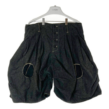 Christopher Nemeth クリストファーネメス カボチャ バルーンパンツ ダークグレー size不明 瑞穂店