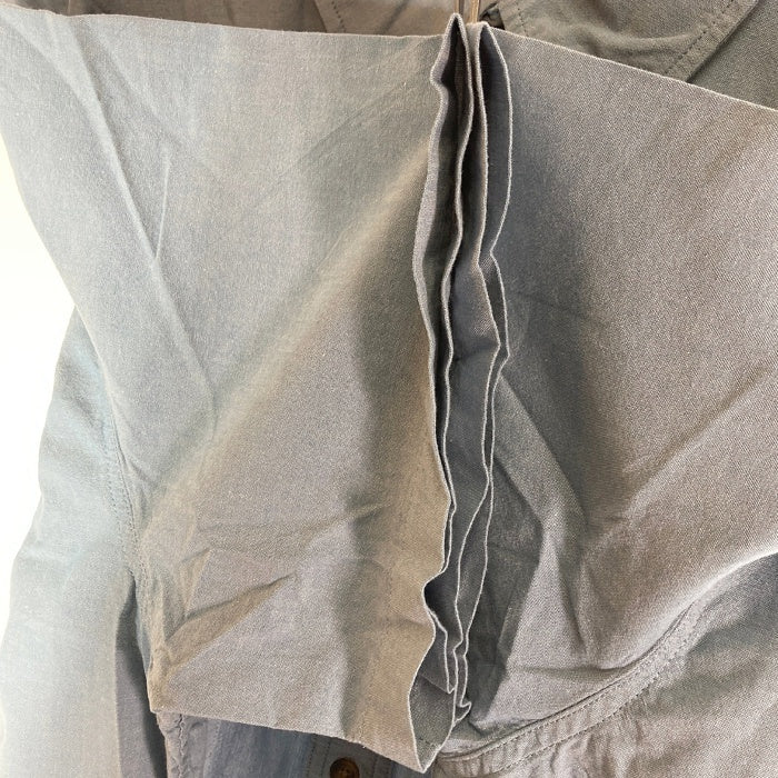 Carhartt カーハート コットン ボタンダウンシャツ タグ写真参照 半袖 Size 2XL 瑞穂店