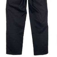Dickies ディッキーズ MS DK TUCK TAPARED EASY PANTS ムラサキスポーツ別注 ゴム紐ベルト イージーパンツ ワークパンツ ブラック 80752900 Size L 福生店