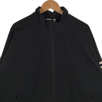 adidas アディダス NEUCLASSICS アディカラー トラックジャケット ブラック HM1868 Size JP L 福生店