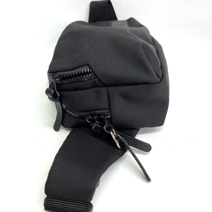 THE NORTH FACE ザ・ノースフェイス NM82021 CORDURA Ballistic ヒップパック ブラック 瑞穂店