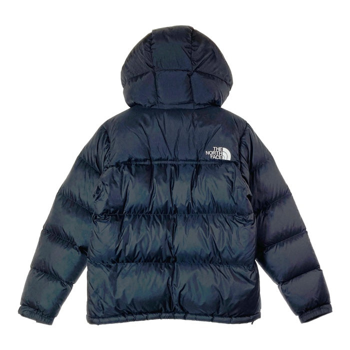 THE NORTH FACE ザノースフェイス ND92232R NUPTSE HOODIE ヌプシ フーディ ダウンジャケット ブラック sizeM 瑞穂店