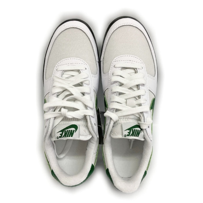 NIKE ナイキ FQ8762-104 FIELFGENERAL82 スニーカー ホワイト×グリーン size26cm 瑞穂店