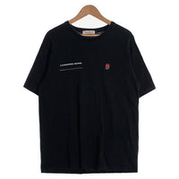 UNDERCOVER アンダーカバー 19AW A CLOCKWORK ORANGE 時計じかけのオレンジ プリントTシャツ ブラック Size 5 福生店