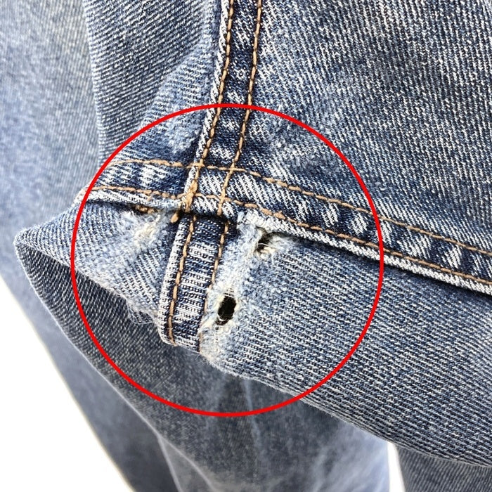 PACO JEANS パコジーンズ バギーペインターパンツ ライトインディゴ size- 瑞穂店