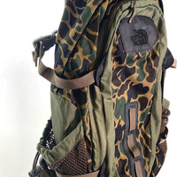 THE NORTH FACE ノースフェイス HOT SHOT ホットショット リュックサック デイパック ハンターカモ NM07052 福生店